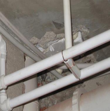 重庆漏水维修 卫生间漏水的原因是什么？卫生间下水管漏水怎么办？