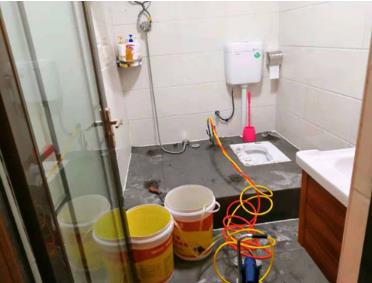 重庆漏水检测 卫生间漏水怎么修？卫生间装修要注意哪些？